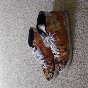 nike Blazers